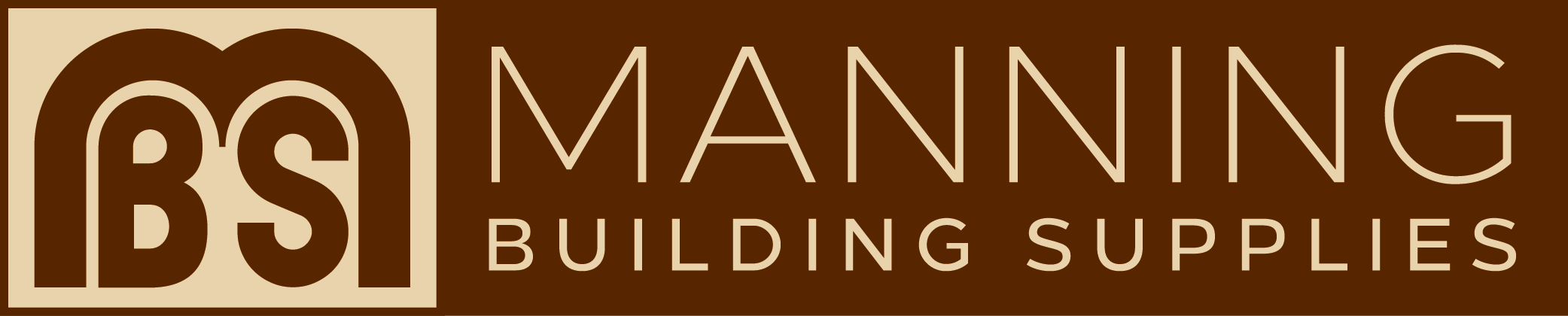 Manning Building Supplies